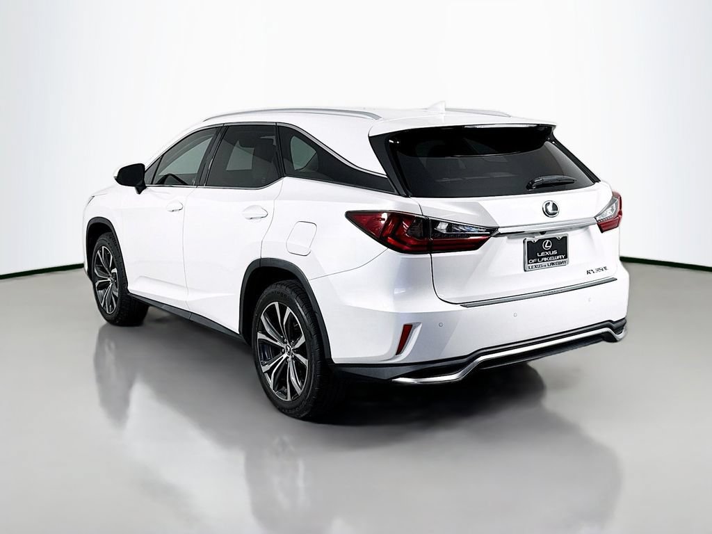 Used 2018 Lexus RX 350L FWD image 7