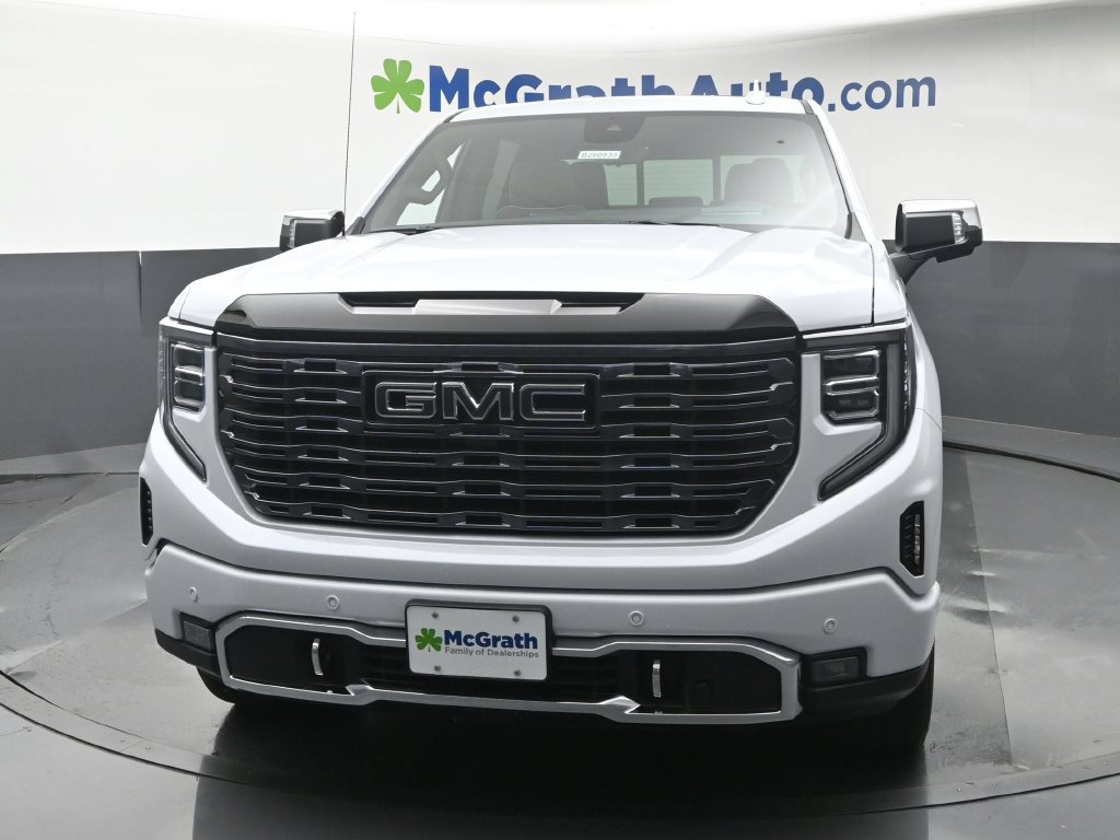 New 2026 GMC Sierra 1500 Denali Ultimate AWD/4WD image 24