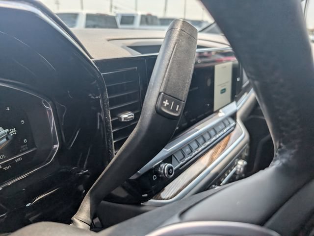 Used 2023 GMC Sierra 1500 SLE AWD/4WD image 23