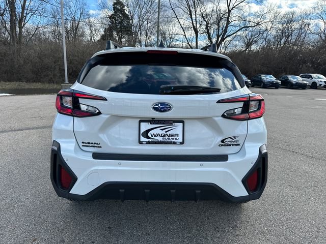 New 2026 Subaru Crosstrek 2.5i Limited image 6
