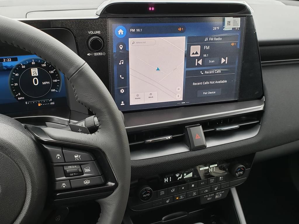 New 2026 Subaru Outback Premium image 11