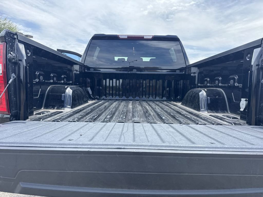 Used 2024 Chevrolet Silverado 1500 RST w/ LPO, Liner Protection Package AWD/4WD image 34