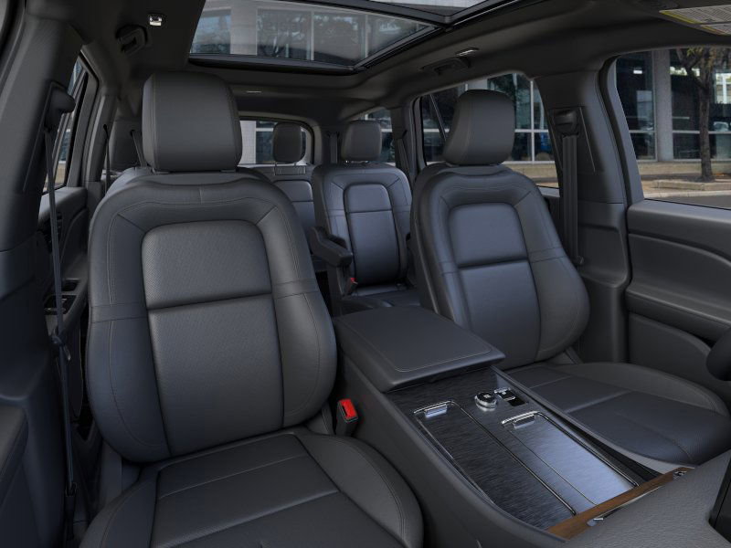 New 2026 Lincoln Aviator Reserve image 10