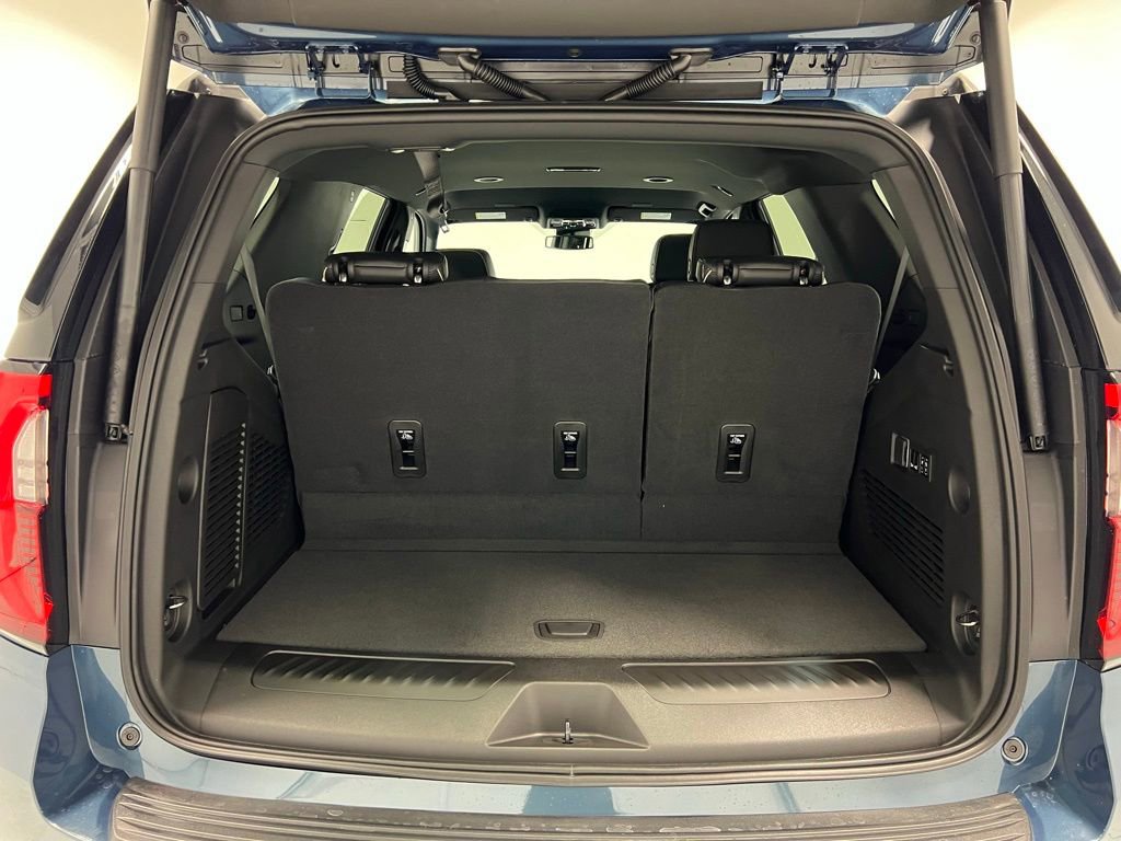 New 2026 GMC Yukon Elevation image 31