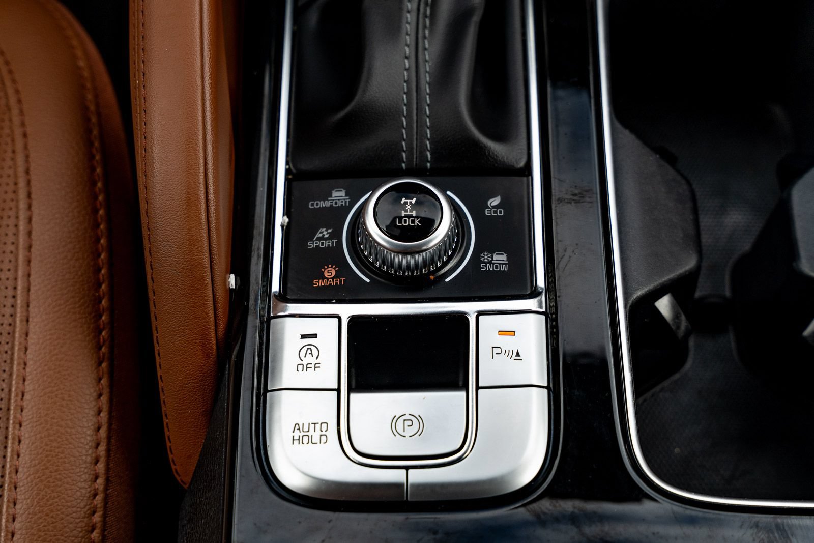 Used 2023 Kia Telluride EX X-Line AWD/4WD image 29