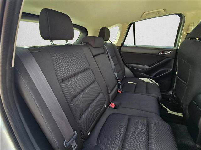 Used 2016 MAZDA CX-5 Touring FWD image 18