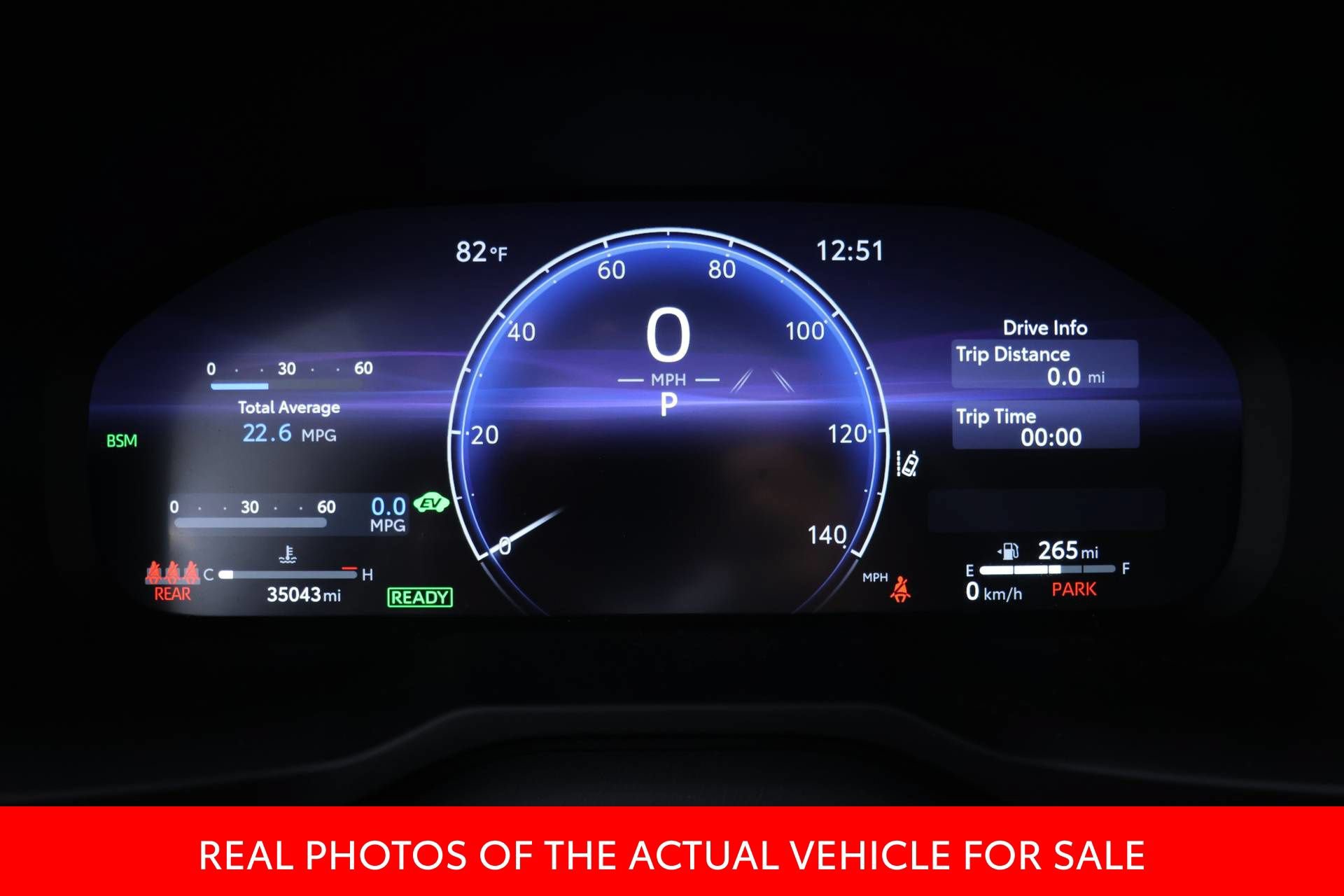 Certified 2024 Toyota RAV4 Limited w/ Advanced Technology Package AWD/4WD image 7