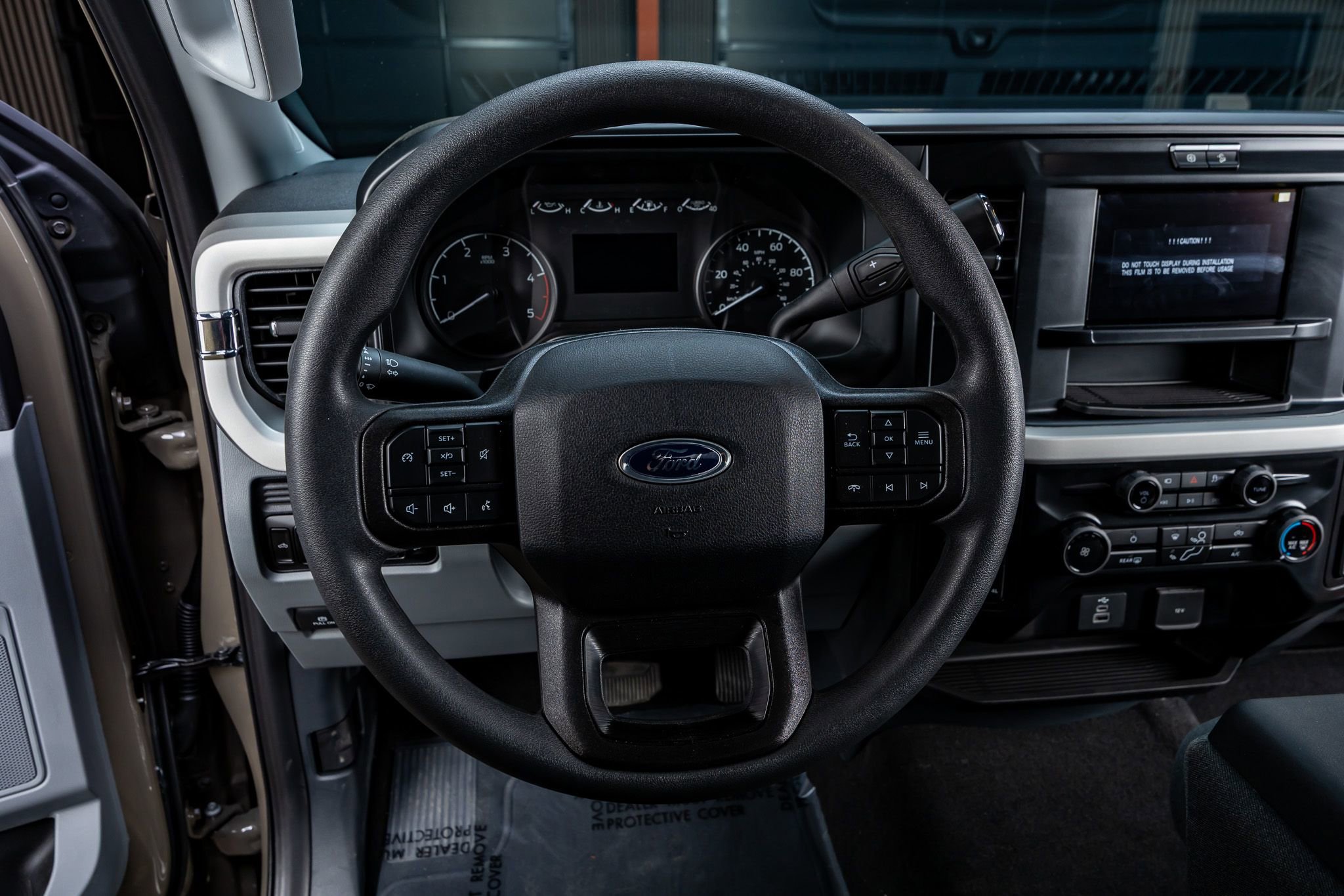 Used 2026 Ford F350 XLT w/ 360-Degree Camera Package AWD/4WD image 19