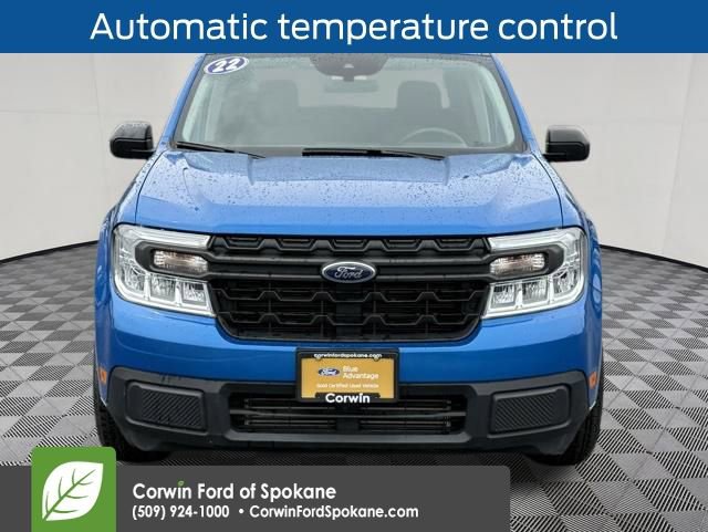 Used 2022 Ford Maverick XL w/ Equipment Group 100A Standard AWD/4WD image 8