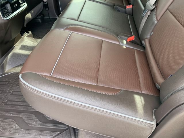 Used 2024 GMC Sierra 1500 Denali w/ Technology Package image 13