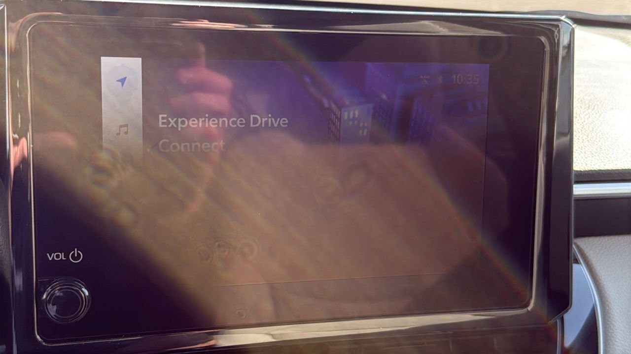 New 2026 Toyota Corolla Cross L image 14