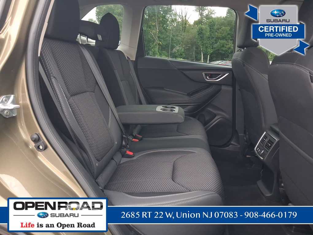 Certified 2023 Subaru Forester Premium AWD/4WD image 21