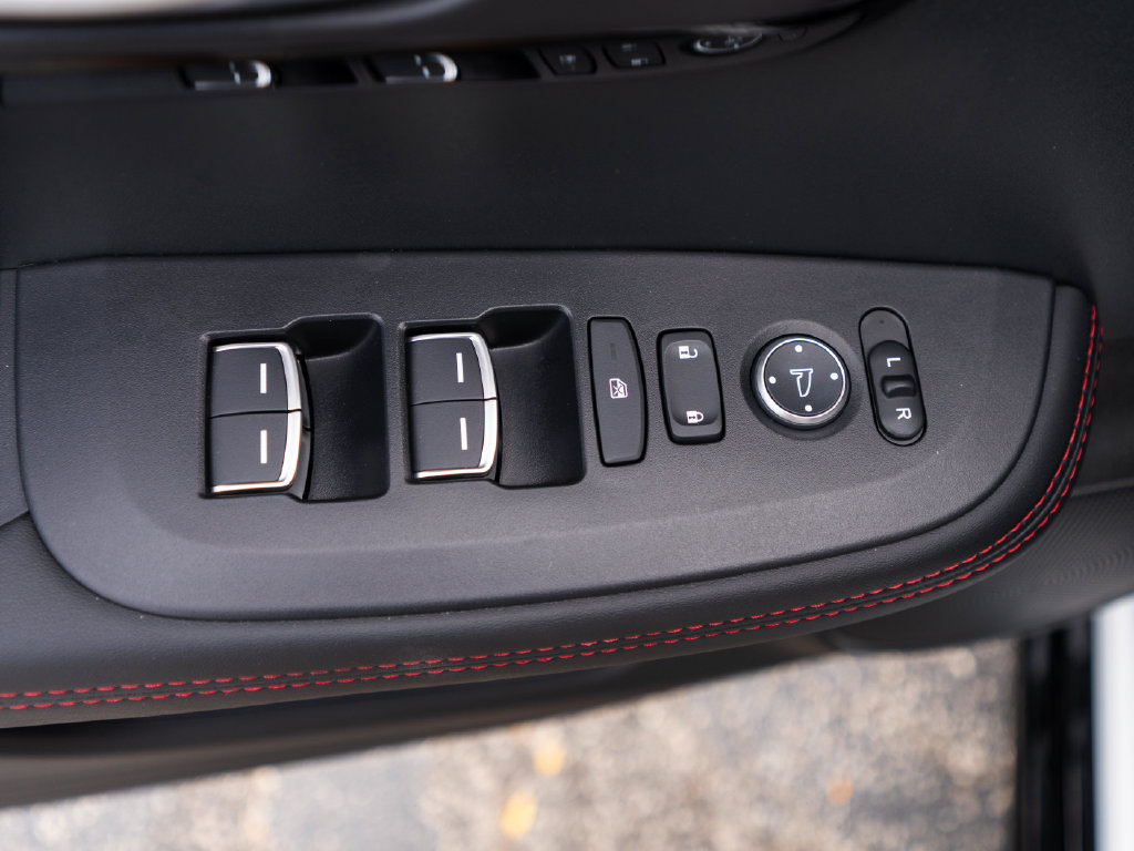 Certified 2025 Acura ADX A-Spec AWD/4WD image 27