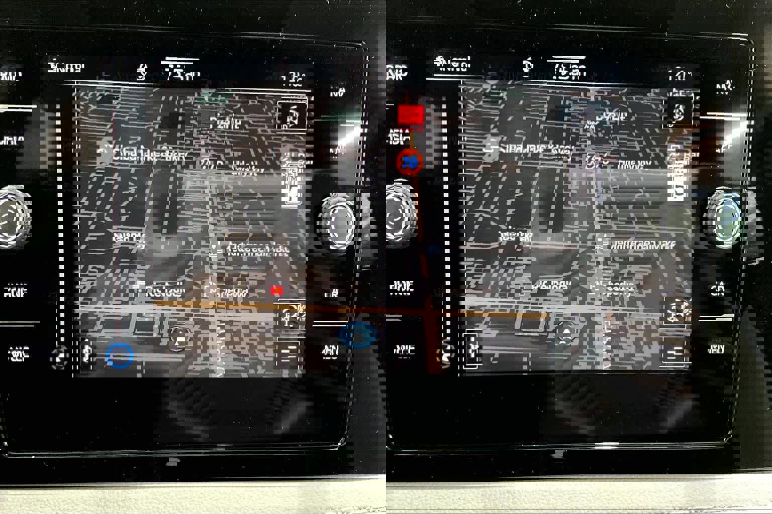 New 2026 Volkswagen Taos SEL image 22