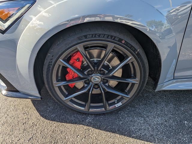 New 2026 Acura Integra Type S image 14