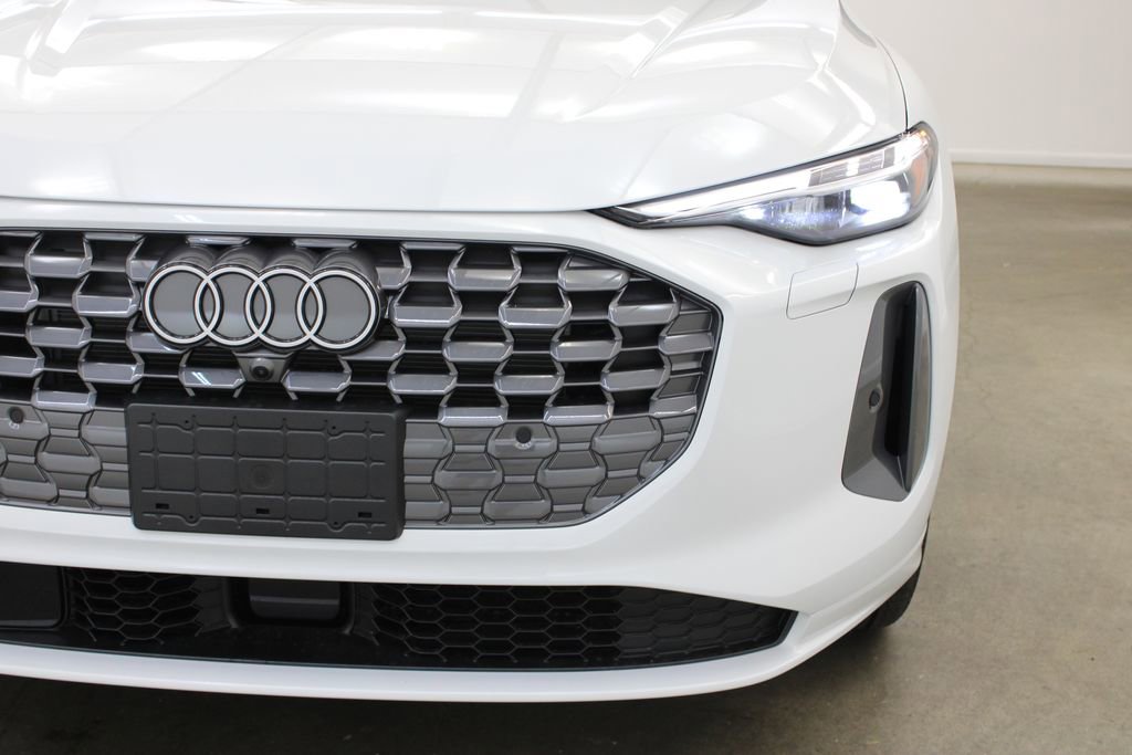 New 2025 Audi Q5 Prestige image 8