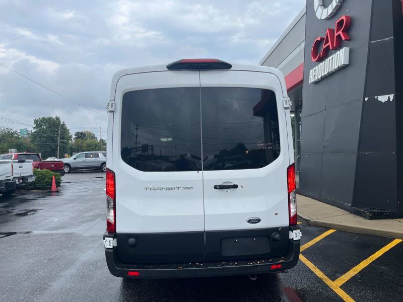 Used 2024 Ford Transit 350 XL image 5