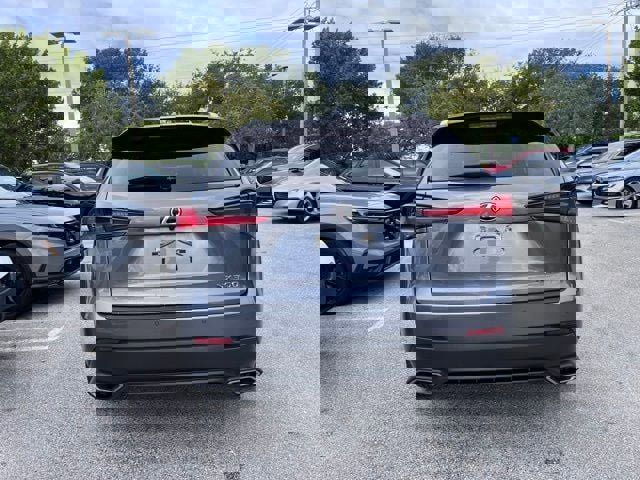 Used 2020 Lexus NX 300 FWD w/ Comfort Package image 4