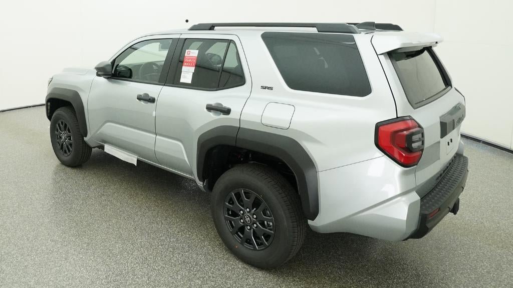 New 2026 Toyota 4Runner SR5 RWD image 5