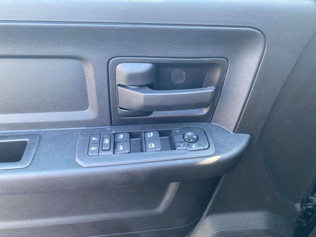 New 2026 RAM 2500 Tradesman image 20