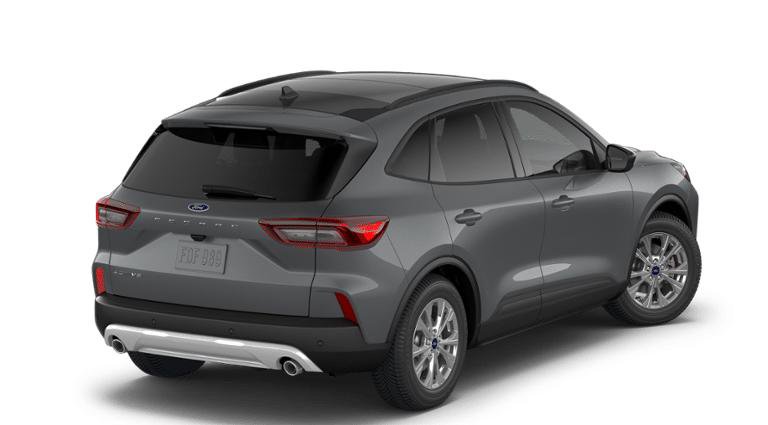 New 2026 Ford Escape Active w/ Active Premium Tech Pack FWD image 26