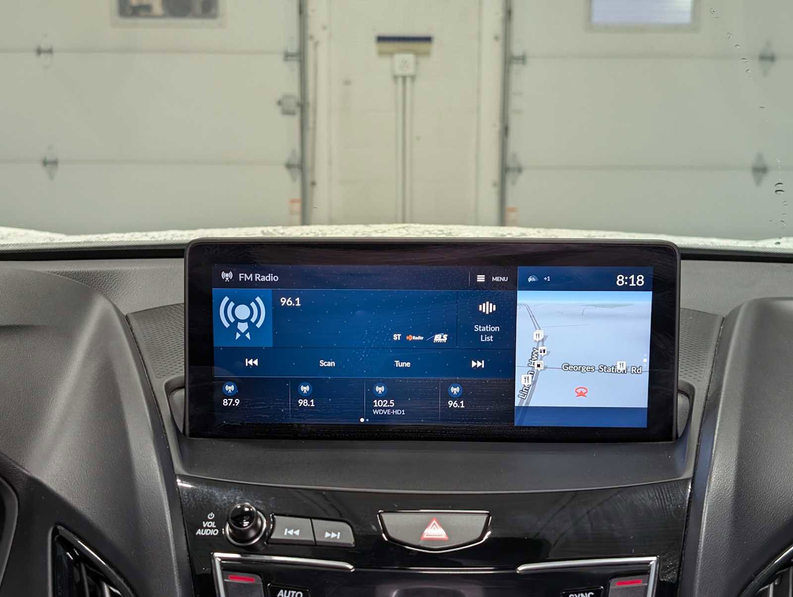 Used 2020 Acura RDX A-Spec image 19