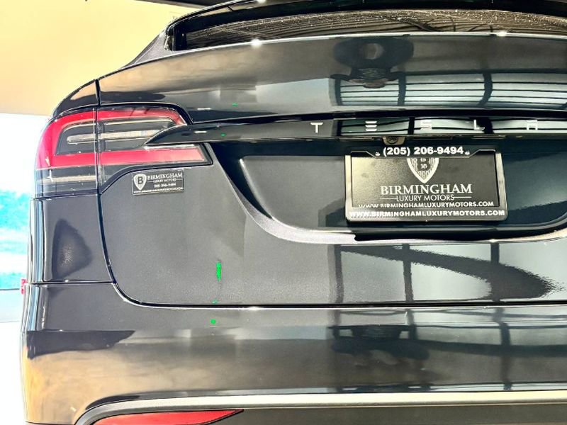 Used 2024 Tesla Model X image 17