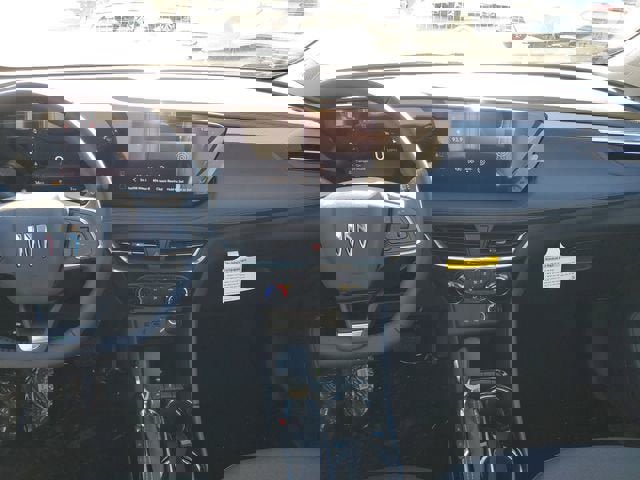 New 2026 Buick Encore GX Sport Touring w/ Comfort Package image 13