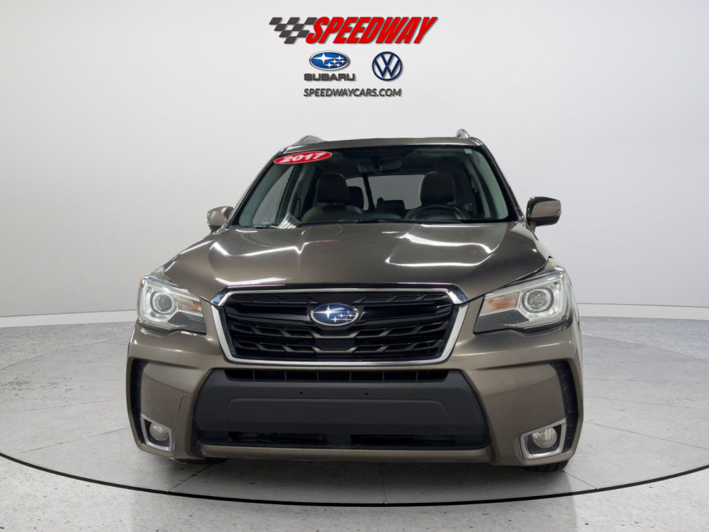 Used 2017 Subaru Forester 2.0XT Touring AWD/4WD image 13