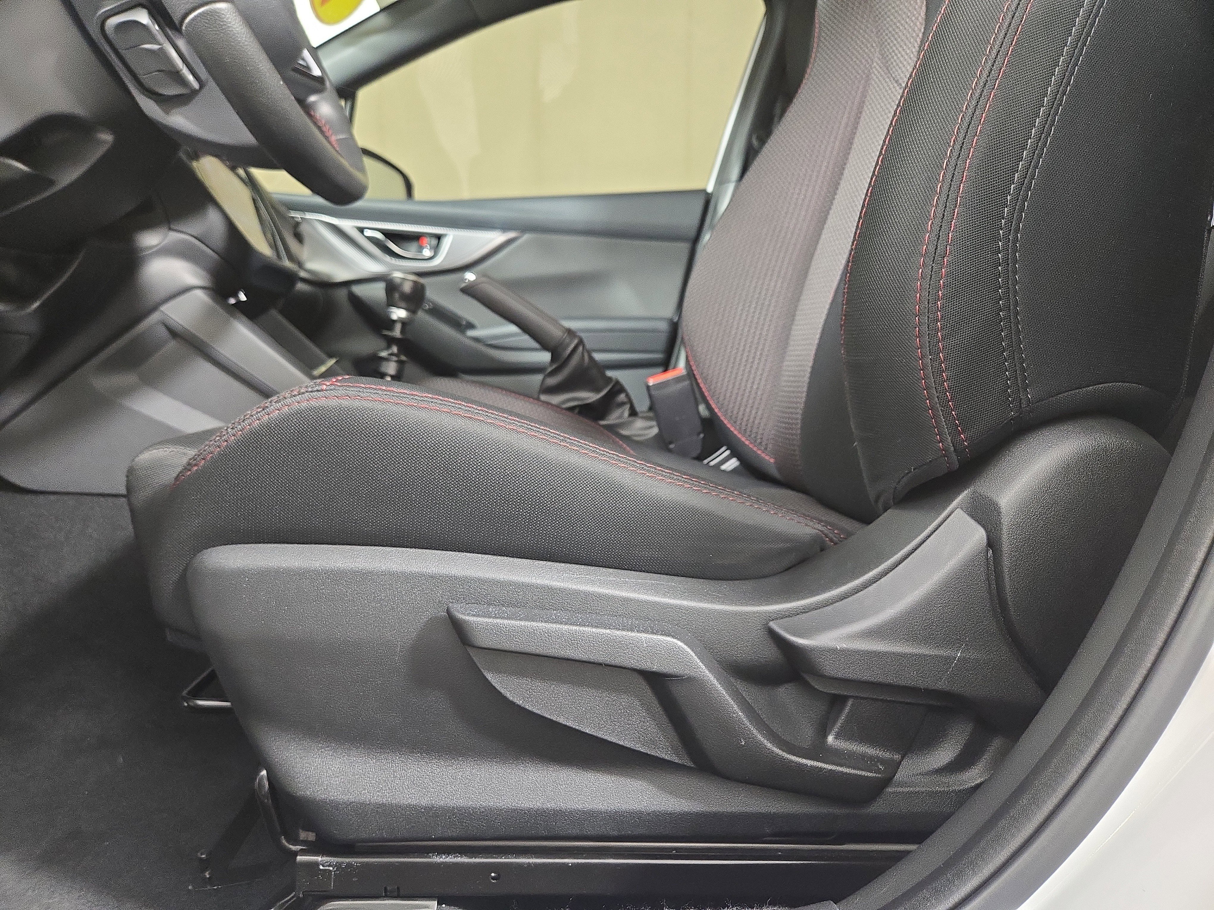 Used 2022 Subaru WRX Premium AWD/4WD image 30