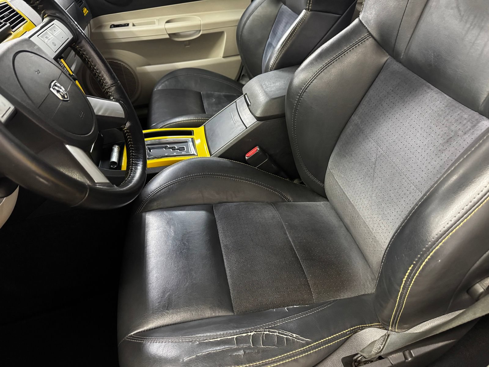 Used 2006 Dodge Charger R/T RWD image 12