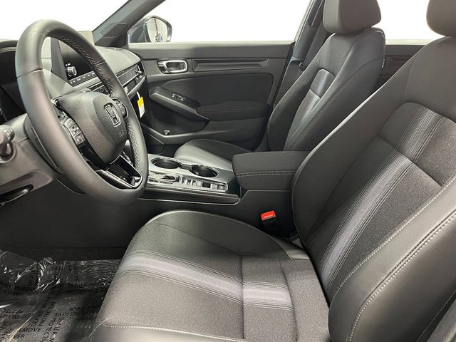 New 2026 Honda Civic Sport image 12