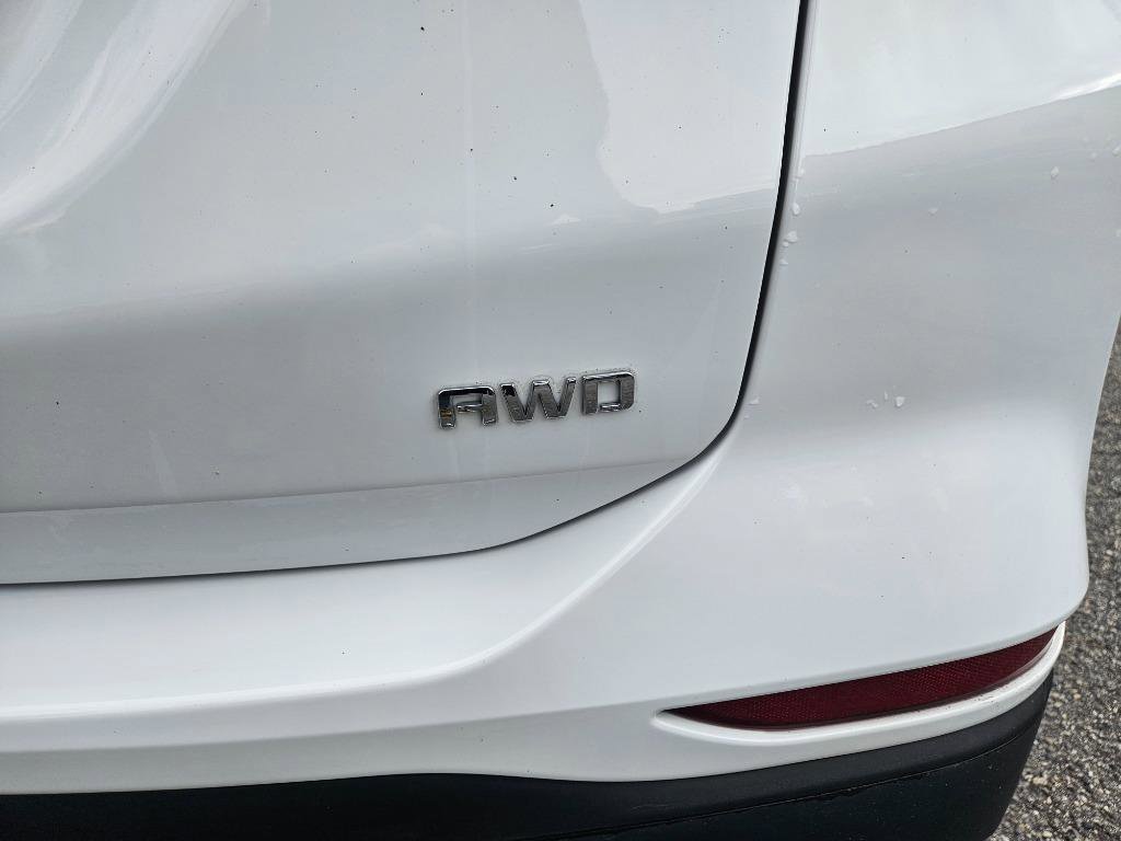 Used 2019 Chevrolet Equinox LS image 10