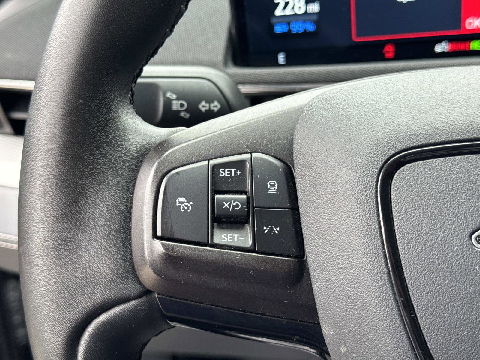 Used 2021 Ford Mustang Mach-E Select image 17