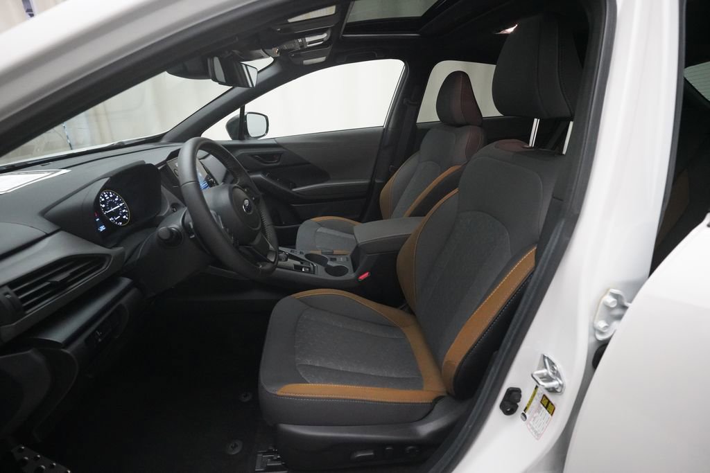 Certified 2025 Subaru Crosstrek 2.5i Sport AWD/4WD image 7