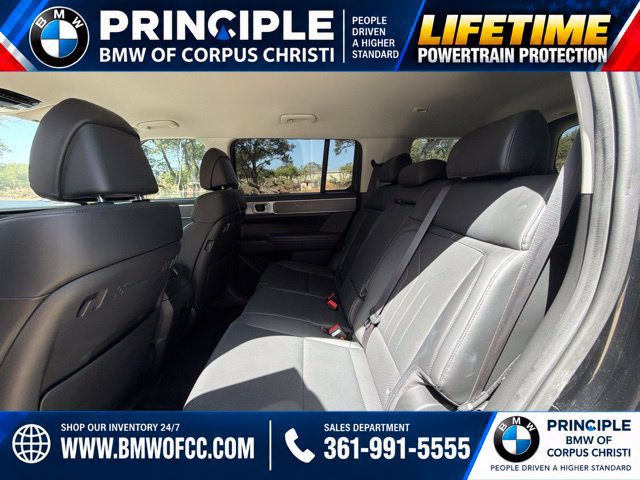 Used 2024 Hyundai Santa Fe SEL FWD image 17