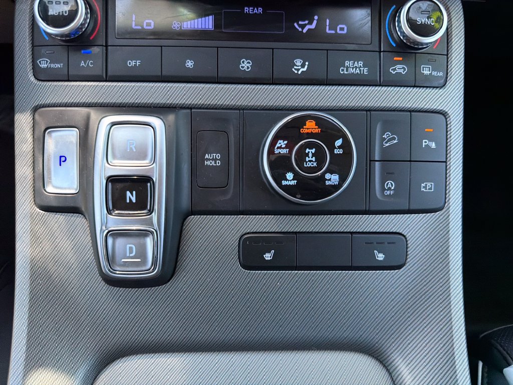 Used 2024 Hyundai Palisade XRT AWD/4WD image 30