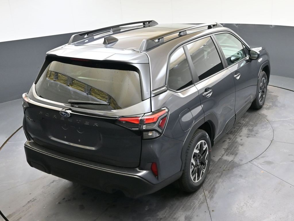 New 2026 Subaru Forester Premium image 49