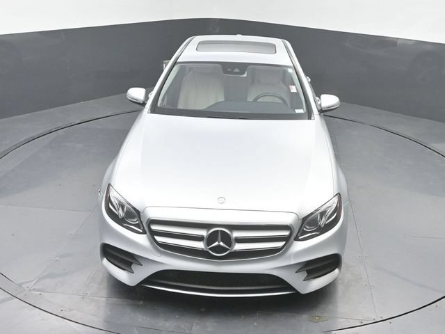 Used 2017 Mercedes-Benz E 300 4MATIC image 34