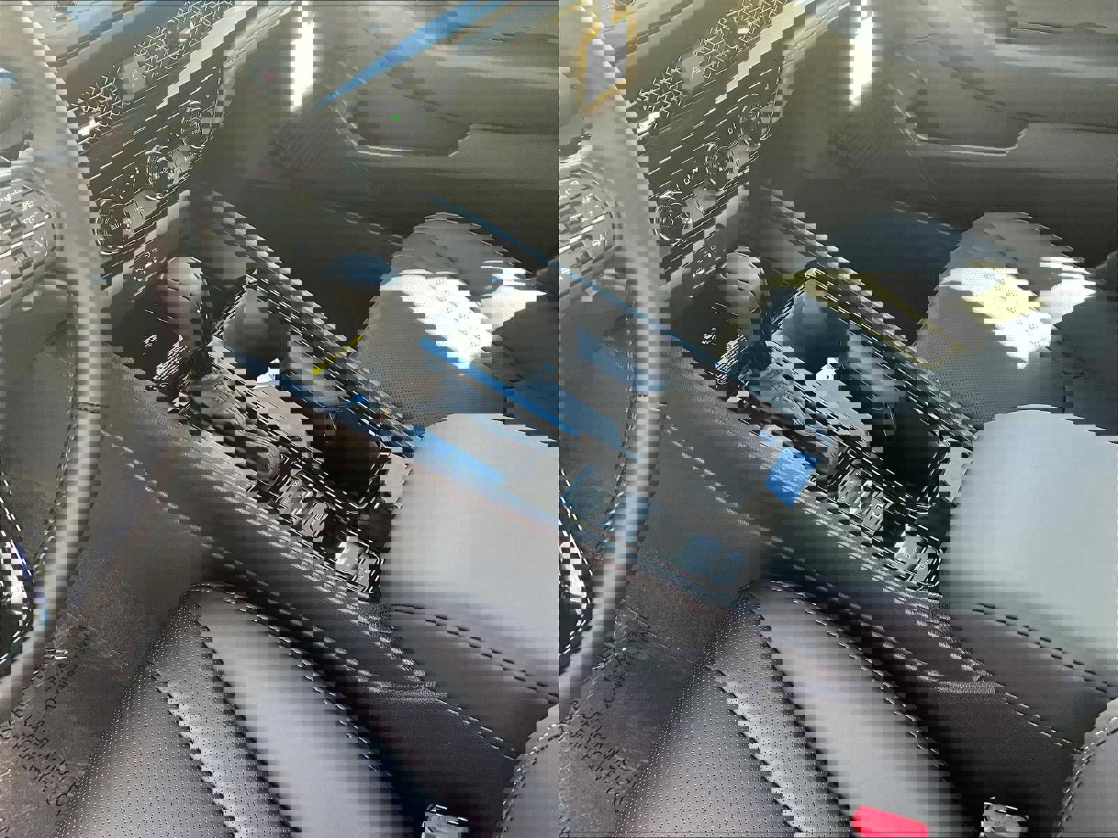 New 2025 Honda Accord EX-L image 14