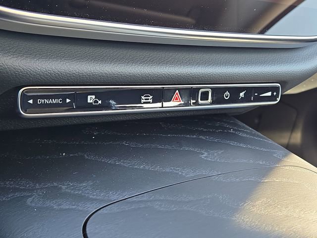 New 2026 Mercedes-Benz E 350 4MATIC Sedan image 13