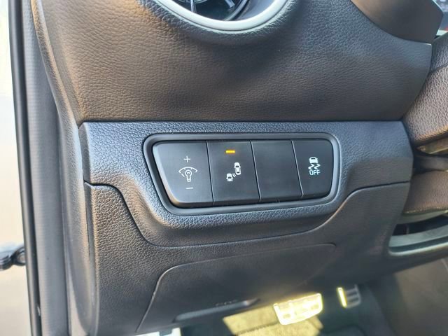 Certified 2023 Kia Forte GT-Line w/ GT-Line Technology Package image 27