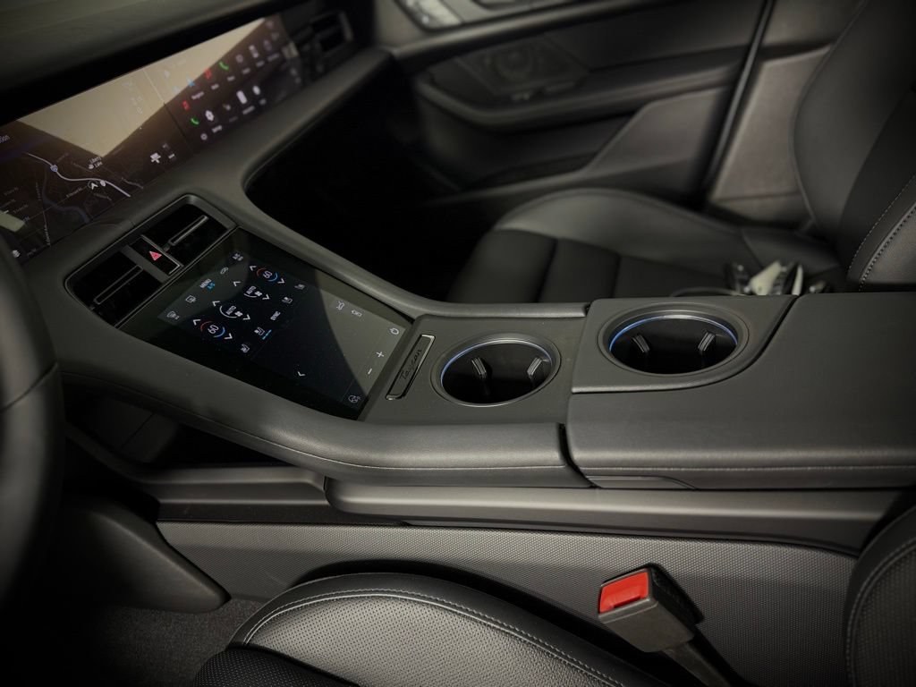 New 2024 Porsche Taycan RWD image 25