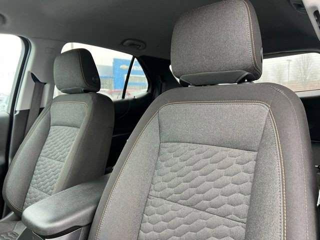 Certified 2021 Chevrolet Equinox LT image 13