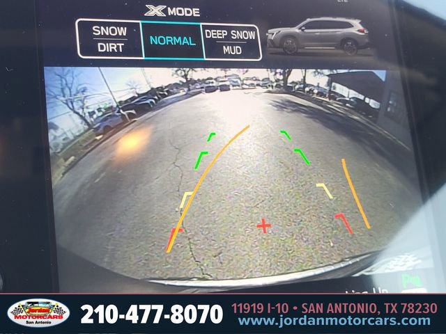 Used 2024 Subaru Ascent Onyx Edition image 20