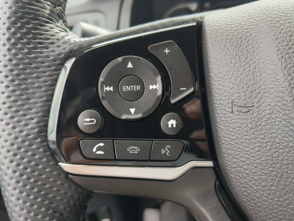 Used 2023 Honda Passport Elite image 29