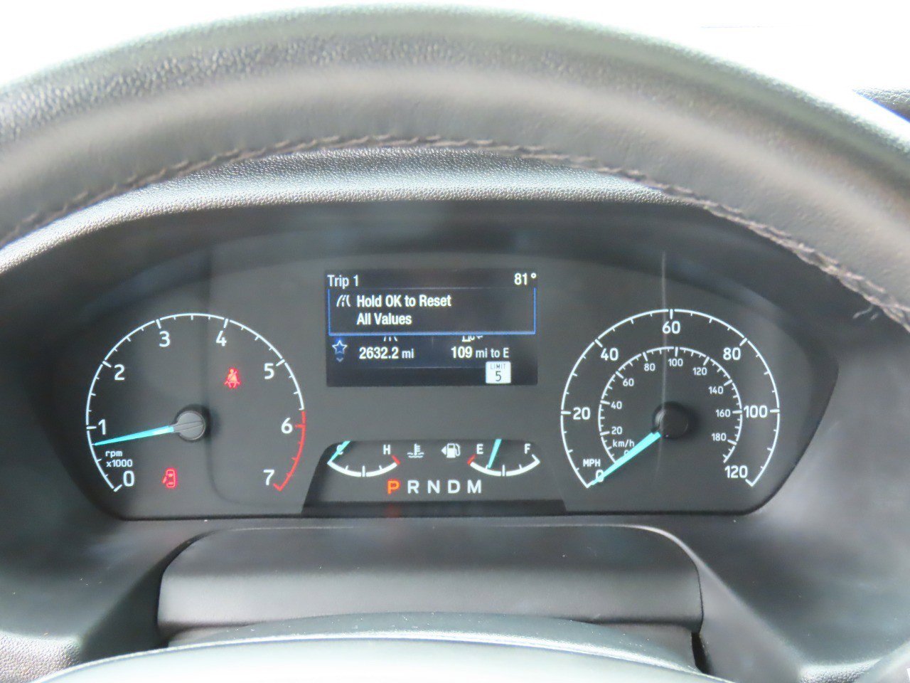 Used 2023 Ford Transit 250 148 High Roof Extended AWD w/ Exterior Upgrade Package image 25