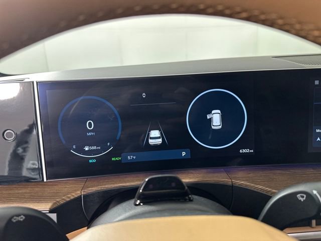 Used 2025 Hyundai Santa Fe Limited image 45