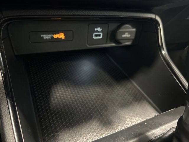 Certified 2024 Honda CR-V LX image 22