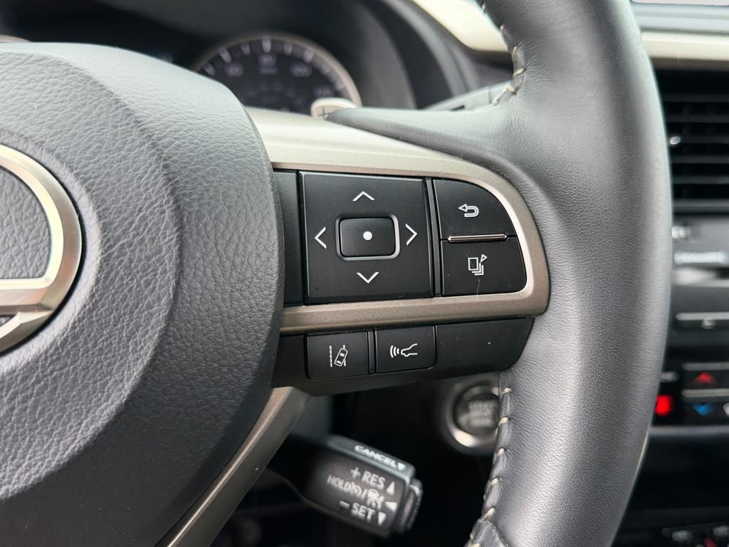 Used 2021 Lexus RX 350 AWD w/ Premium Package image 18